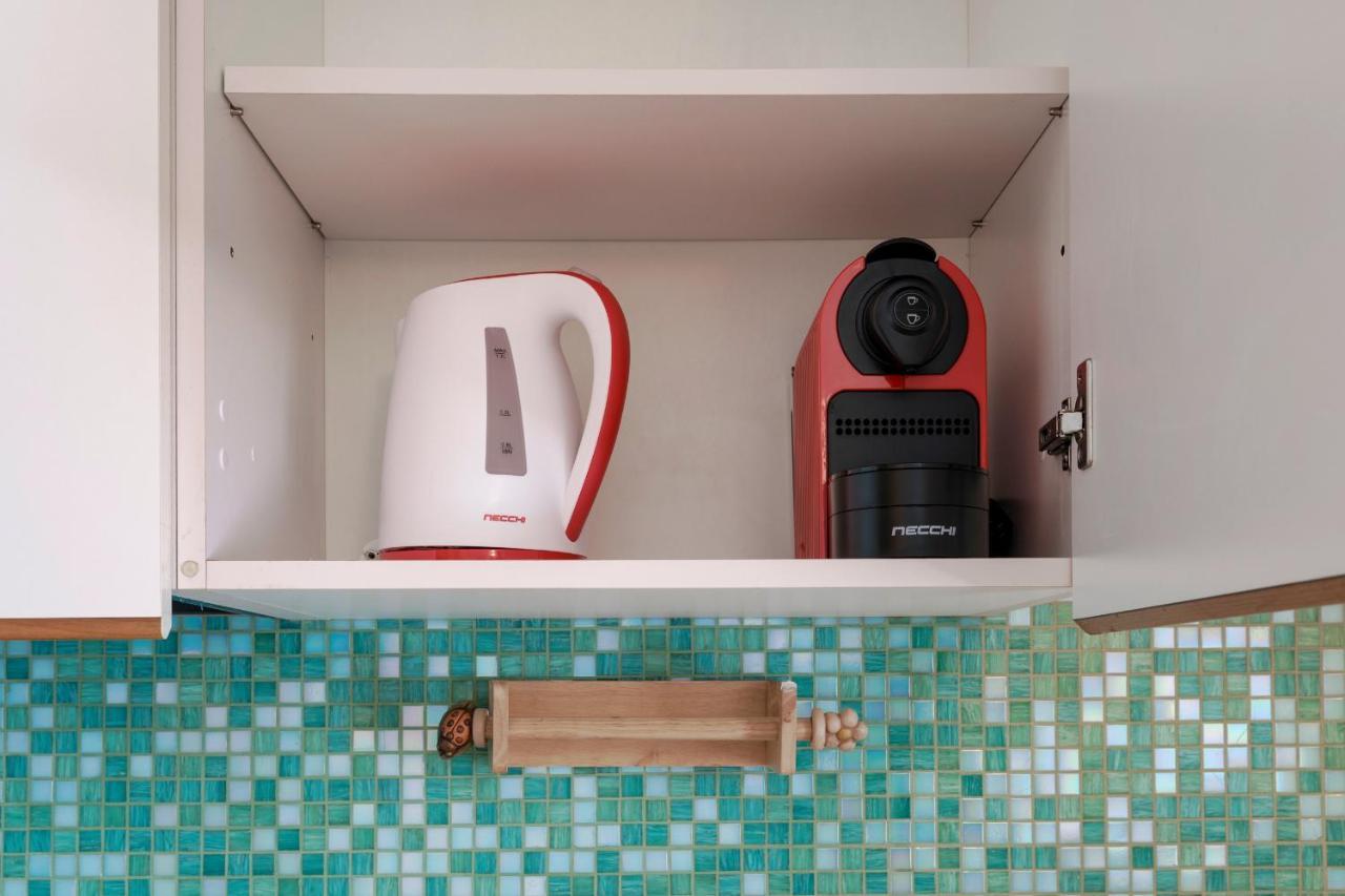 Azzurra Suite - Monolocale Con Piscina E Wifi Sirmione Luaran gambar